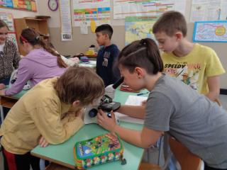 Laboratorio scientifico Micro-Lab