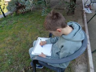 Attività laboratoriale: orto didattico