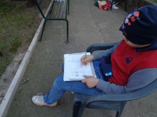 Attività laboratoriale: orto didattico