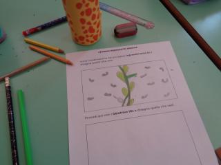 Laboratorio scientifico Micro-Lab