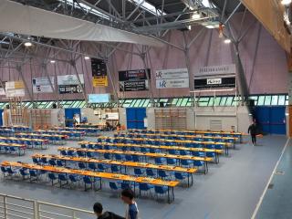 Torneo regionale Scacchi