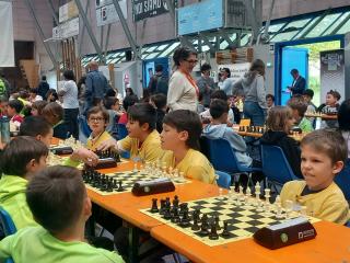 Torneo regionale Scacchi