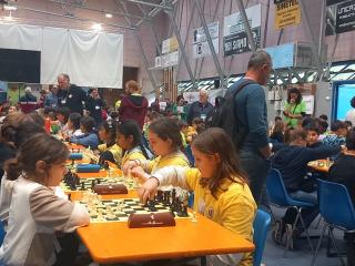Torneo regionale Scacchi