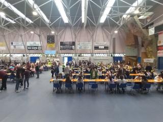 Torneo regionale Scacchi