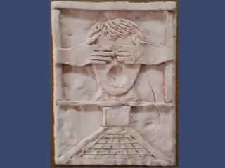 Arte, fede e narrazione nella terracotta