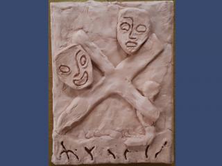 Arte, fede e narrazione nella terracotta