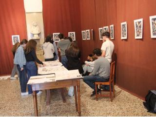 Arte, fede e narrazione nella terracotta