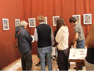 Arte, fede e narrazione nella terracotta