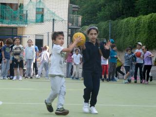 Giornata Sportiva