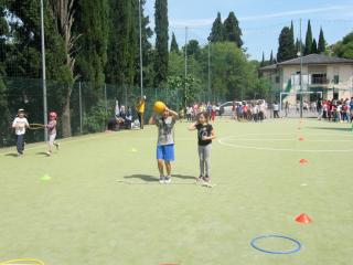 Giornata Sportiva