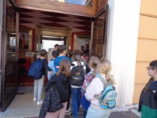 I 4 Musicanti di Brema