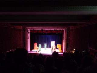 I 4 Musicanti di Brema