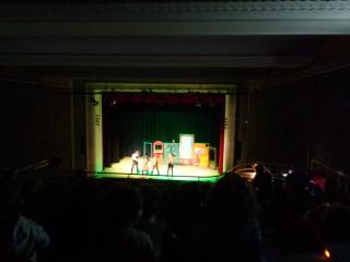 I 4 Musicanti di Brema