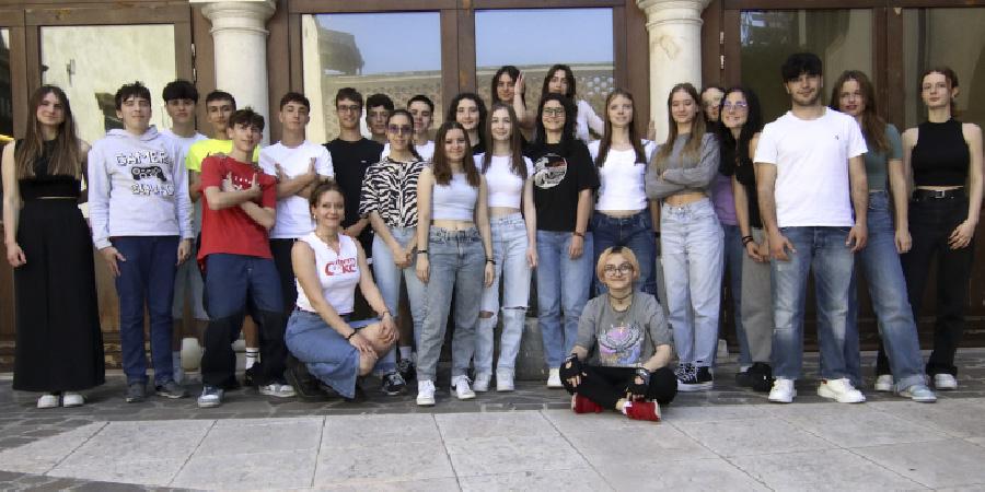 Scarica foto